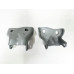 Door Hinge for used with Nissan Big-M (Left) Door Hinge for used with Nissan Big-M (Left)